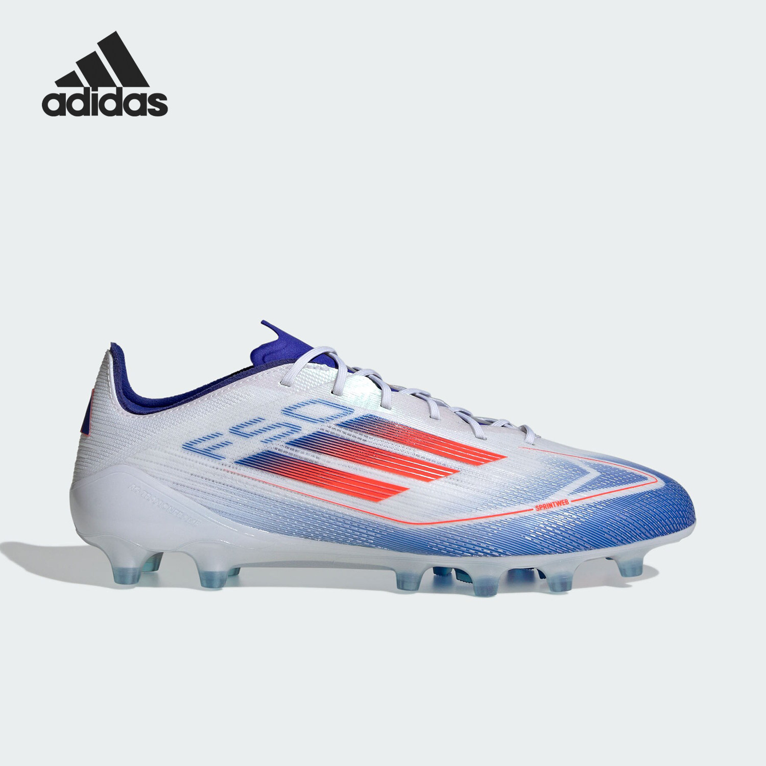 Adidas/阿迪达斯正品新款男女款AG 软人造草坪足球鞋IF1309