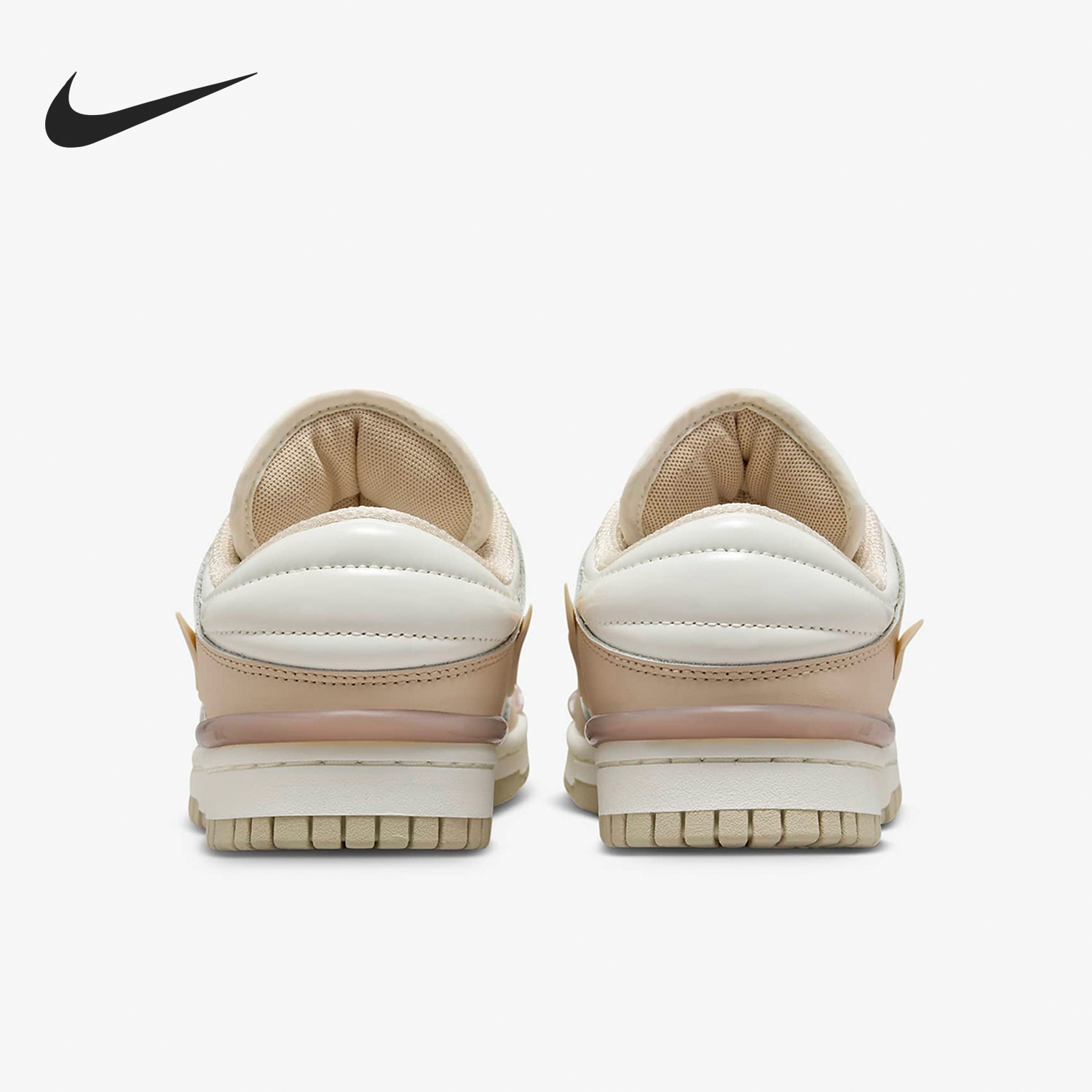 Nike/耐克官方正品DUNK LOW女士轻便低帮休闲经典板鞋DZ2794-102