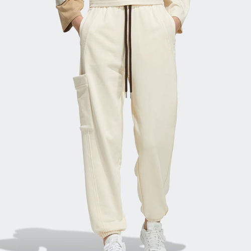 阿迪休闲运动女子长裤