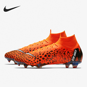 AR6073 Nike 天然草地减震足球鞋 运动男女同款 807 耐克正品