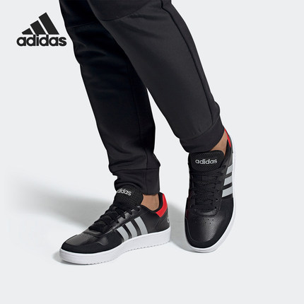 阿迪达斯男女通用正品运动板鞋清仓特价EE7800 GW3180 H68095