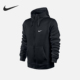 加绒保暖连帽休闲运动外套623451 Nike 男士 新款 010 耐克正品