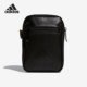 新款 当季 男女运动休闲斜挎单肩包H31342 阿迪达斯正品 Adidas