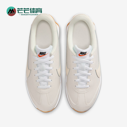 Nike/耐克正品Pacific Leather女士日常运动耐磨休闲鞋HV6430-002