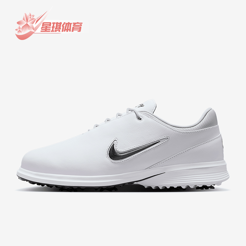 Nike/耐克正品Victory Tour 4男女运动简约高尔夫鞋HM6542-100