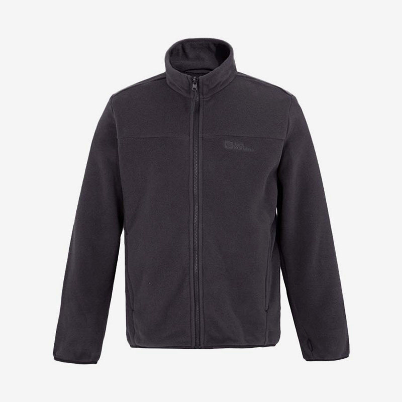 Jack wolfskin/狼爪正品秋季男子运动休闲时尚保暖立领抓绒衣,户外/登山/野营/旅行用品,抓绒衣,淘宝优惠券,粉丝福利购,淘宝优惠卷