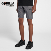 886180 Nike 036 男士 休闲透气中腰运动训练短裤 耐克正品 新款