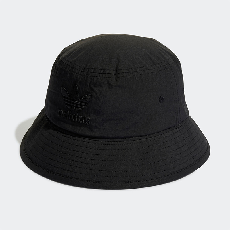 Adidas/阿迪达斯第一次渔夫帽