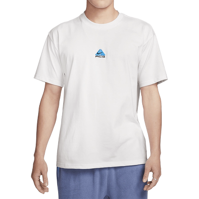 耐克男子透气运动休闲短袖T恤