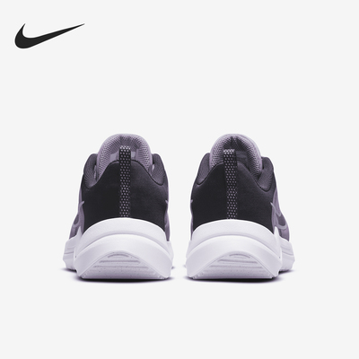 Nike/耐克官方正品Downshifter 12女士运动减震跑步鞋DD9294-500