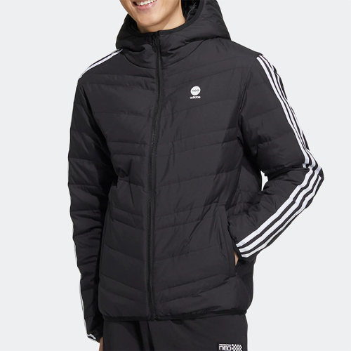Adidas/阿迪达斯男女羽绒服