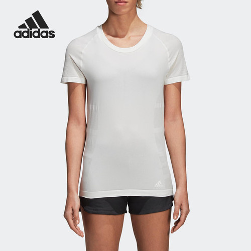Adidas/阿迪达斯正品2019短袖