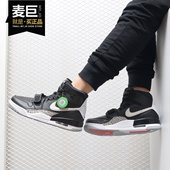 耐克正品 AJ312 AIR Nike JORDAN LEGACY 男子运动篮球鞋 AV3922