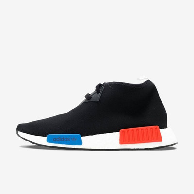 Adidas阿迪达斯正品NMD男缓震轻便透气防滑运动休闲鞋S79148