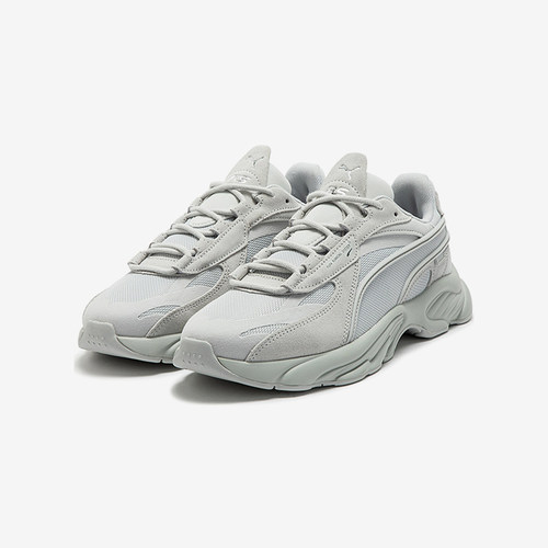 Puma/彪马正品春季男女厚底耐磨透气舒适休闲运动鞋375151-06