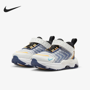 Nike/耐克正品冬季新款小童休闲耐磨运动休闲鞋DQ0298-102