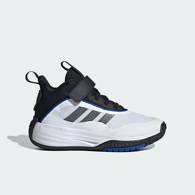 阿迪达斯儿童运动时尚篮球鞋