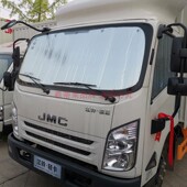 新M3货车遮阳挡遮光板太阳挡防晒隔热前挡 东风柳汽乘龙H5