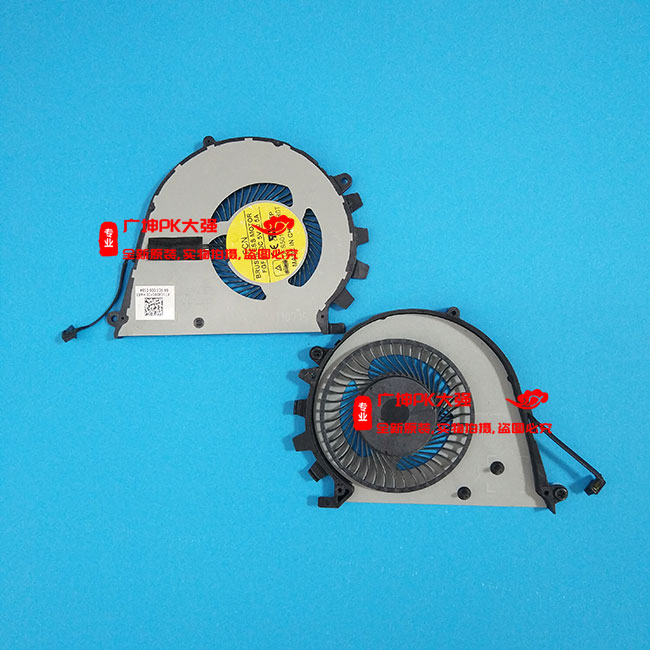HP ZBook 15 Studio G4 G3 散热器 HSN-C02C 风扇 922945-001翻新