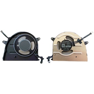 全新联想ThinkPad X13 Yoga Gen2 散热风扇 EG50040S1-1C380-S9A