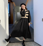 2023春季新款连衣裙223-6020，女装连衣裙，浙宝267