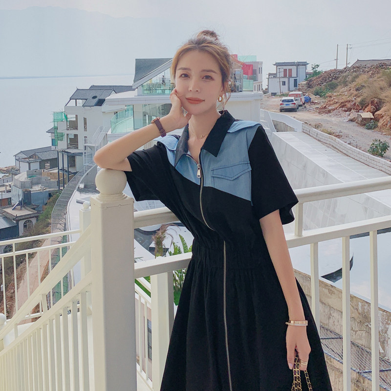 现货  2024年夏季新款连衣裙267 A370 P110  K158图片