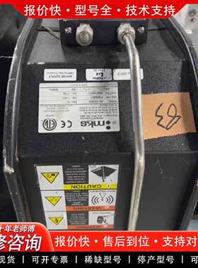 可维修ASTRON射频电源 ASTRON2L FI2062议价