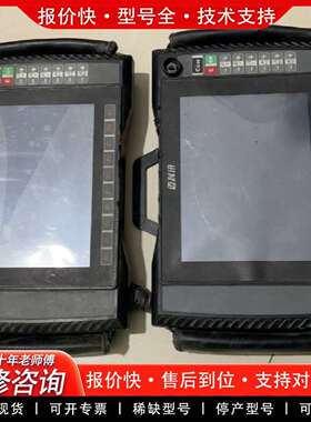 可维修Teach+Box示教器TB8TV-5图片成色实拍议价