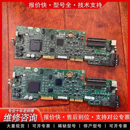 可维修PF753系列变频器CPU板PN-43652议价
