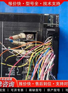 可维修CJ1W-PA205R/CJ2M-MD211议价