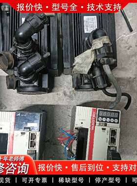 可维修伺服驱动器AS2-30BAI，3KW功率，220V议价