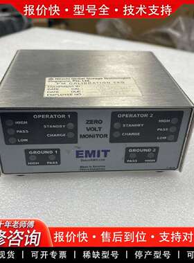 可维修EMIT ZERO VOLT MOTOR 50528零电议价