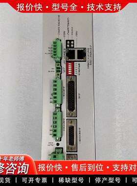 可维修ACS UDMpm200501N0N1S 控制器 件议价