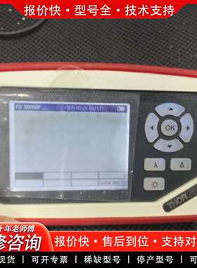 可维修thor索pm100d光功率计议价