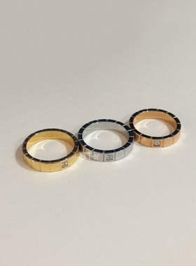 【星邱】垂涎同款求婚戒指慕Ter花生夫夫