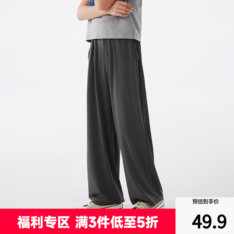 植木童装110+120+170断码捡漏夏季款男女童连衣裙裤子套装T恤福袋