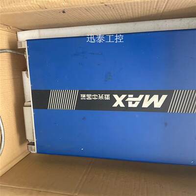 光纤激光800w,工厂嫌小换下来的,没有断线,有要的联系,不