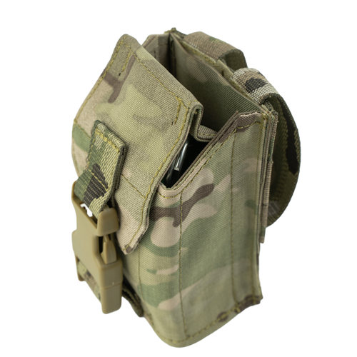 TCMaoyi M-67多功能战术快取工具包户外训练通用 MOLLE 附件收纳