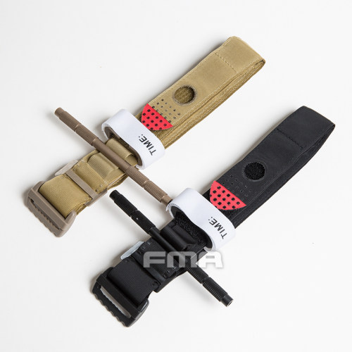 户外用品 止血带收纳配件 TB1342