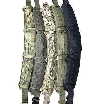 多功能插板快拆式附件包