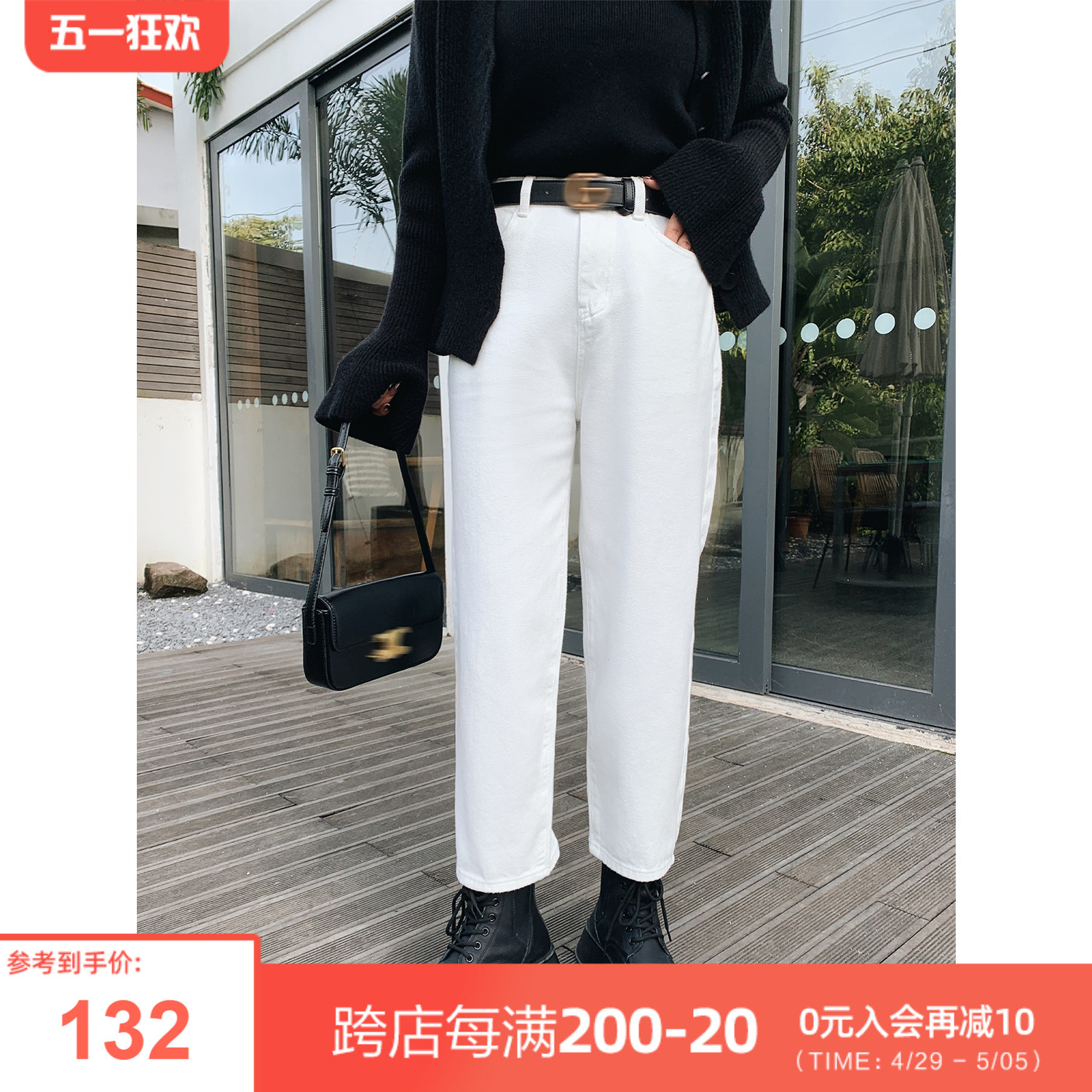 DM100微胖mm大码女装2023...