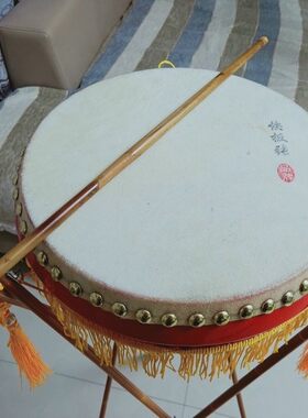 快板张品牌京韵大鼓鼓棒书鼓