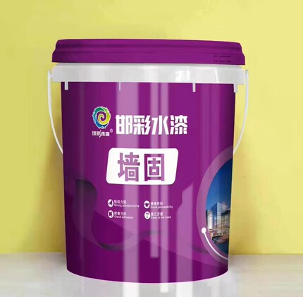 墙固固沙剂内墙加固剂界面剂地面涂料墙面胶防潮水泥基面封闭剂