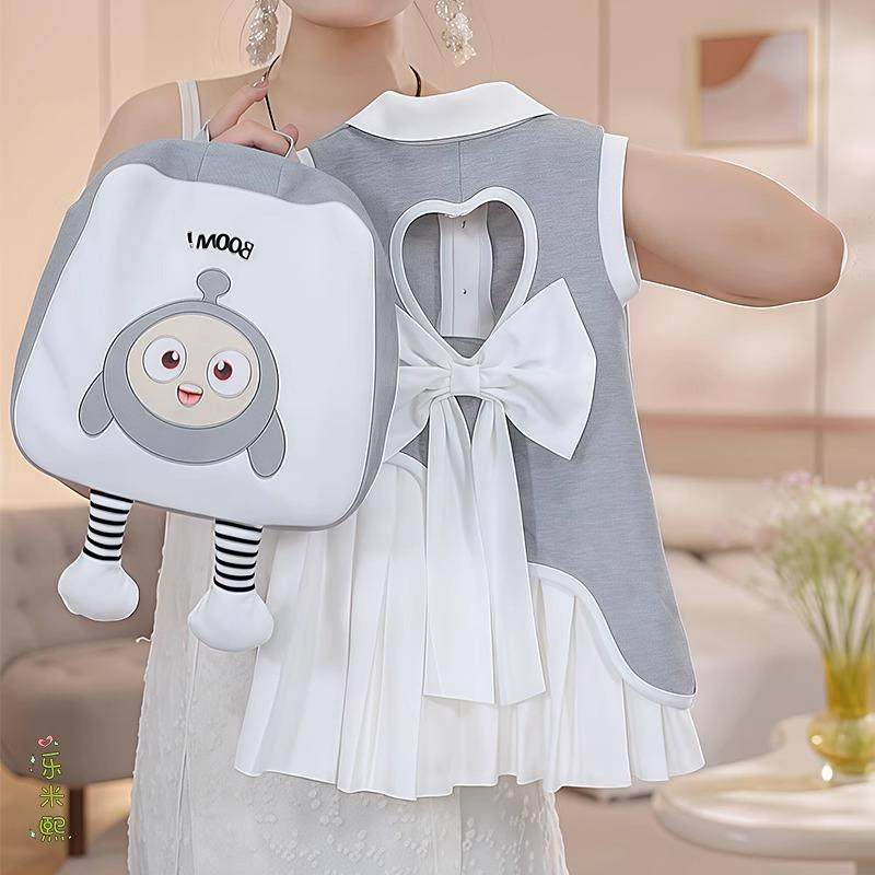 女童POLO连衣裙2025新款女孩学院风镂空蝴蝶结T恤裙假两件公主裙,童装/婴儿装/亲子装,连衣裙,淘宝优惠券,粉丝福利购,淘宝优惠卷