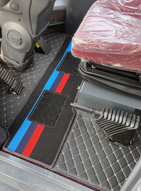 龙工装载机855N 856H 853H 863 833H 855B zl50 855H 926铲车脚垫