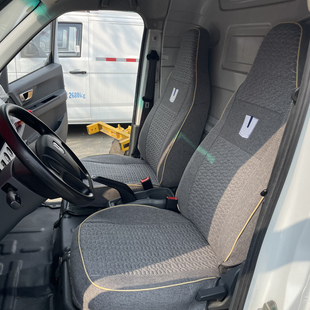 适用于吉利远程星享F1E V6E V7E V6F V5E V6EPLUS 纯电动货车座套