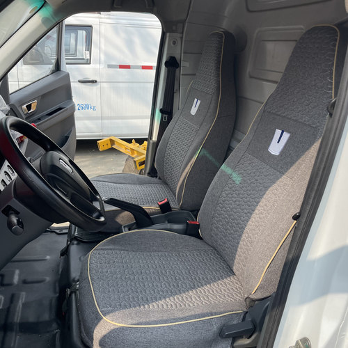 适用于吉利远程星享F1E座套