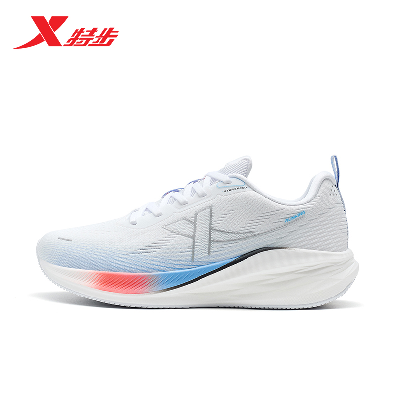 特步騛速5.0lite女子2024秋