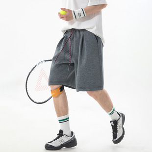 青少年短裤 学生透气宽松休闲五分裤 男夏季 篮球运动短卫裤 款 SAMBO