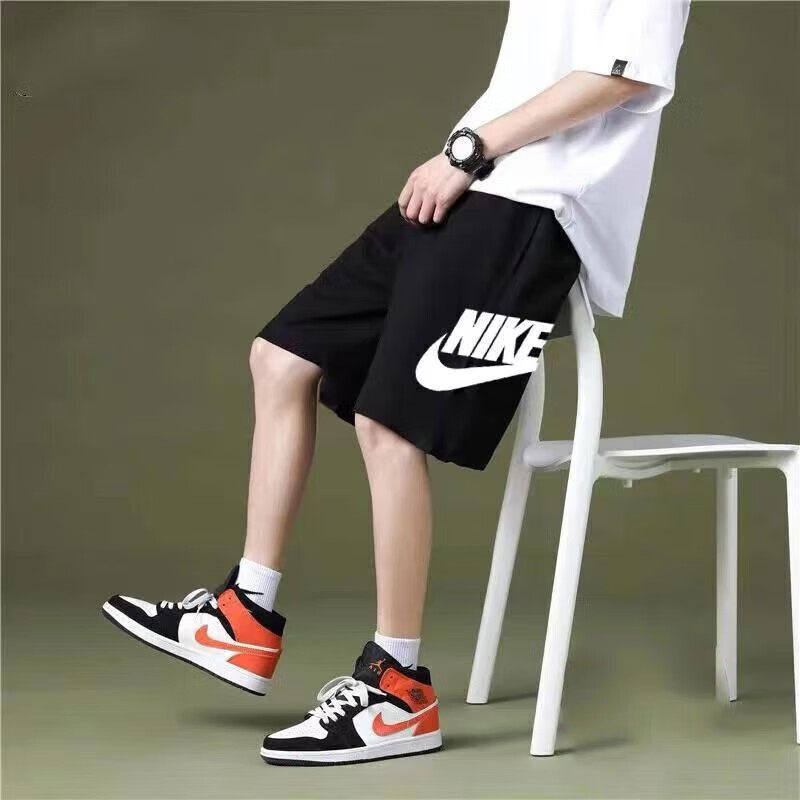 Nike耐克冰丝短裤正品梭